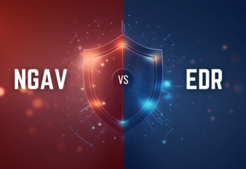 Differences between NGAV and EDR | A Comprehensive Guide 